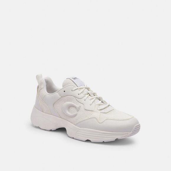 COACH Other - NWT Coach Outlet Strider Sneaker